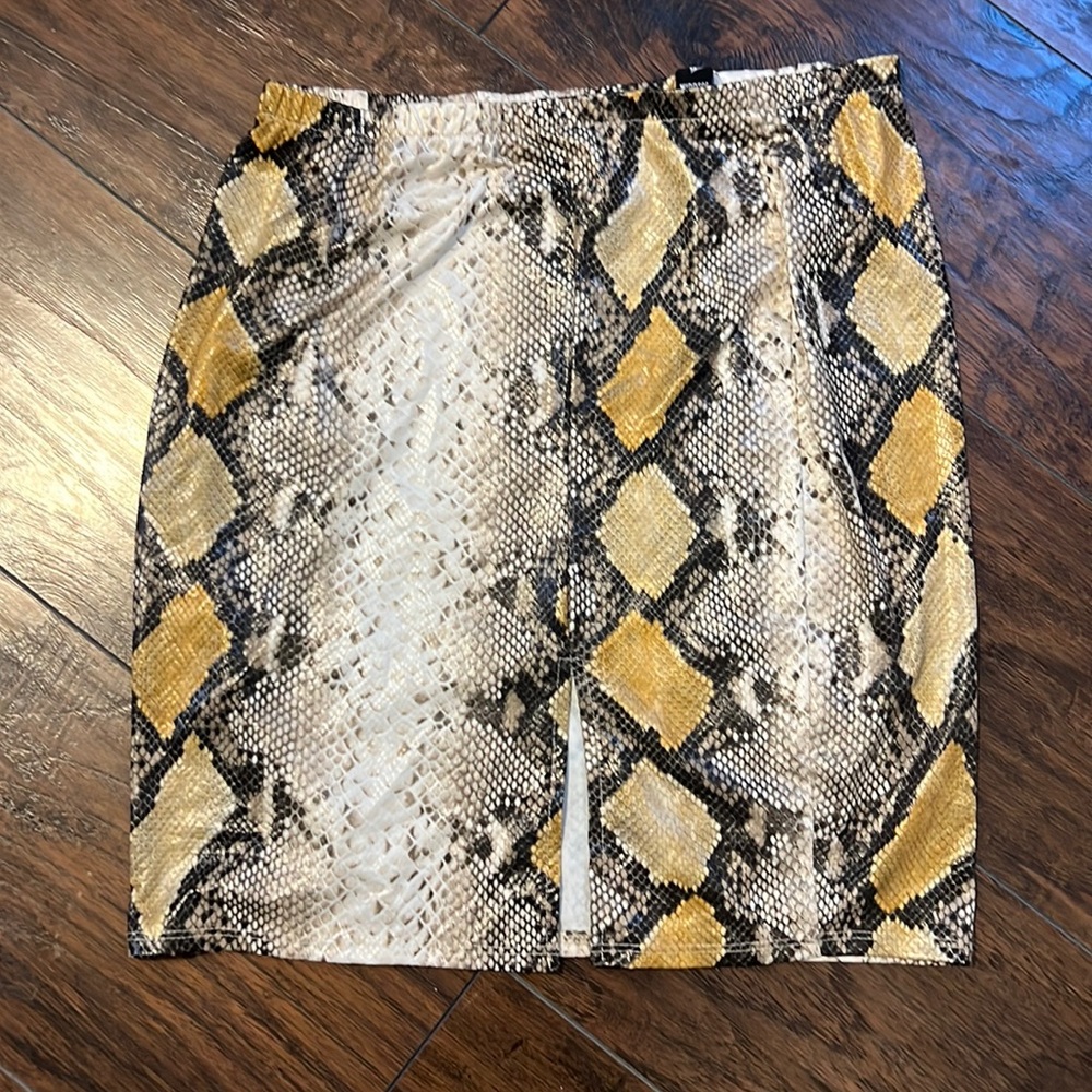 Skirt